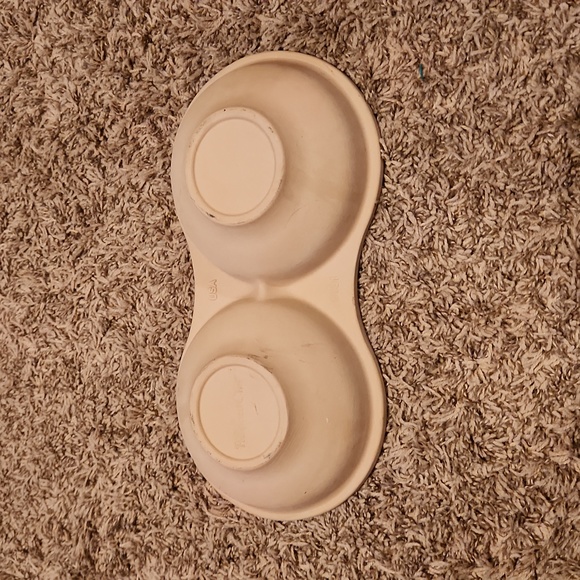 The Pampered Chef Microwave Egg Cooker - Picture 4 of 6